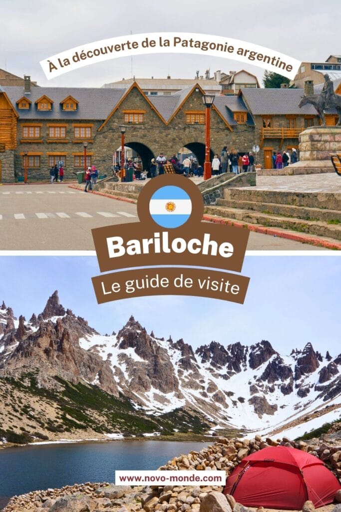 visiter bariloche