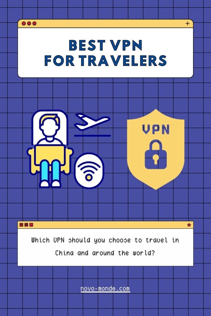 best vpn for travelers