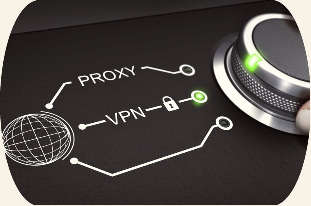 proxy et vpn pour surfer sur internet